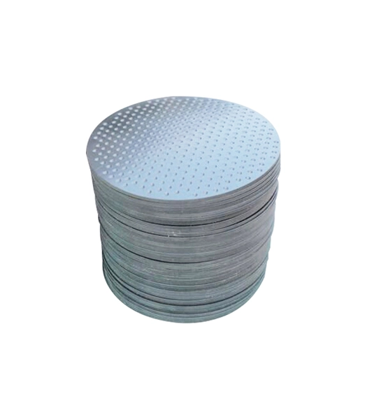 uhmwpe wear-resistant bridge support plate