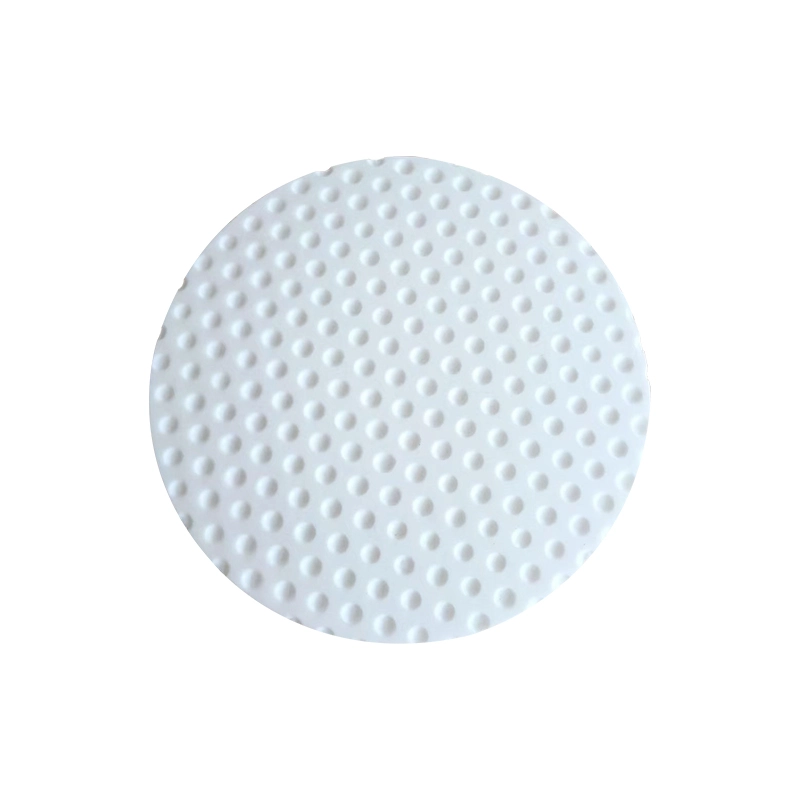 PTFE Dimple Bridge Plate