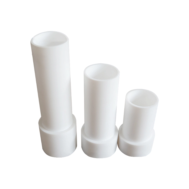 PTFE Machined Parts