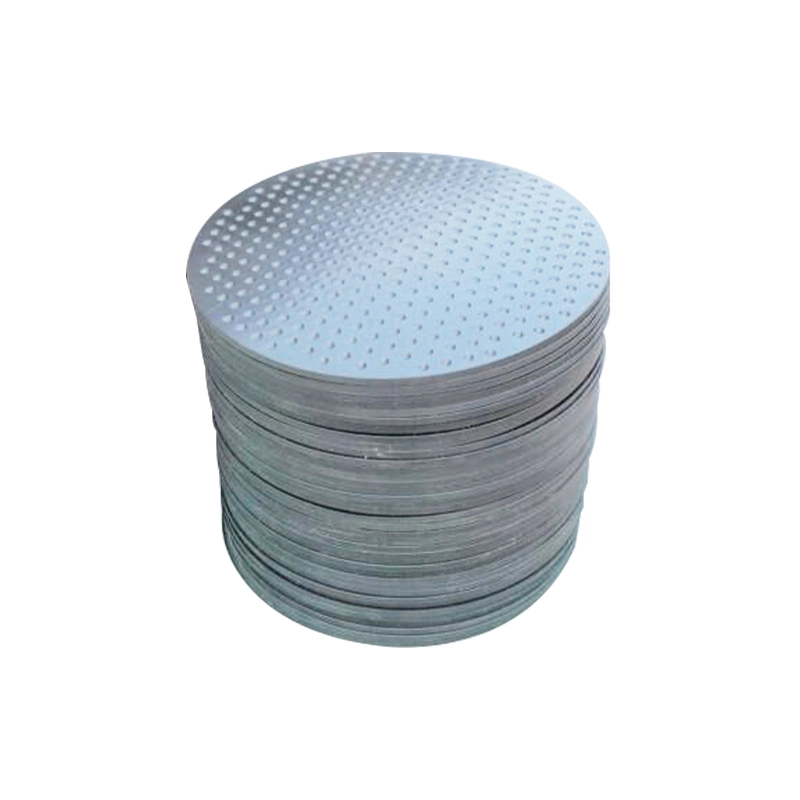 UHMWPE Bridge Bearing Plate