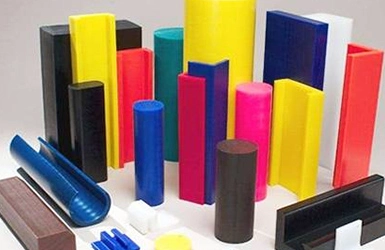 Ultrahigh Molecular Weight Polyethylene Ultrahigh Molecular Weight Polyethylene