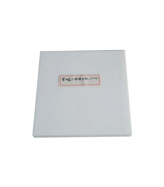 ptfe molded sheet