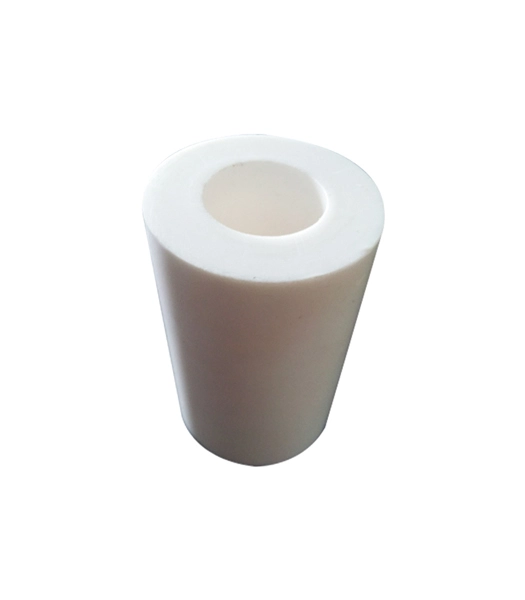 ptfe molded tube