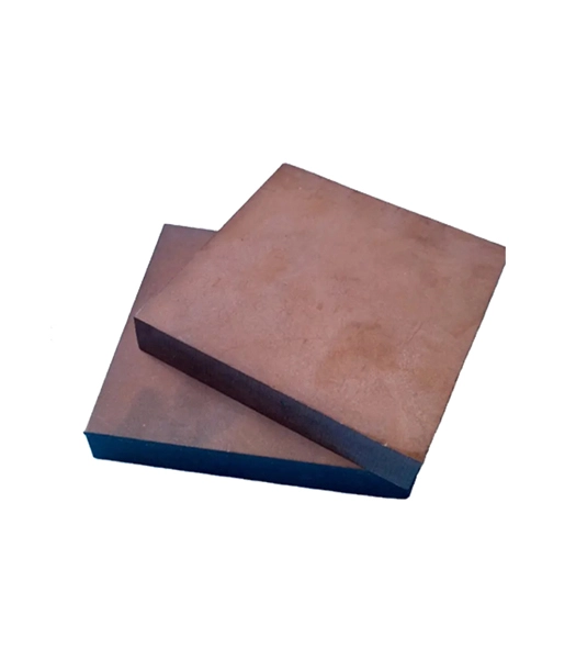 Bronze-filled PTFE Sheet