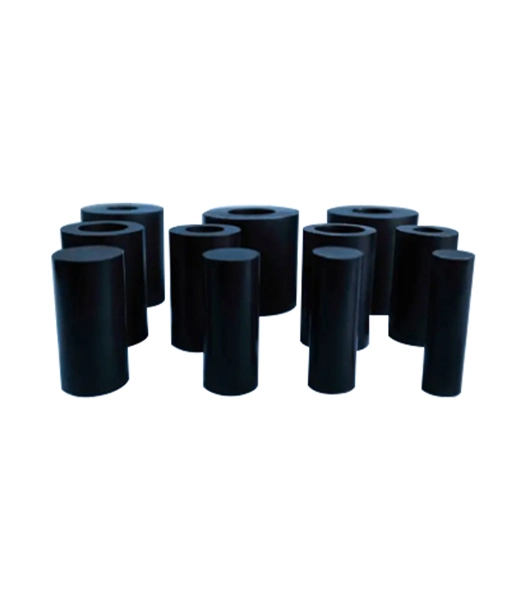 carbon filled ptfe products
