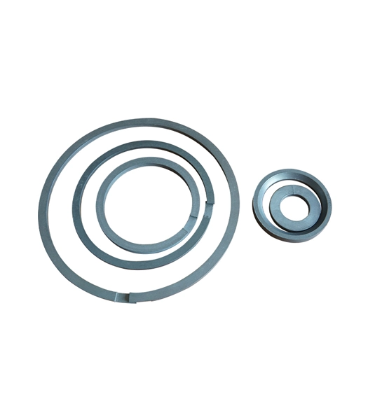 Graphite Filled PTFE O-ring