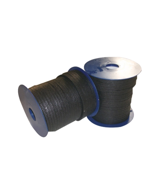 braided ptfe packing