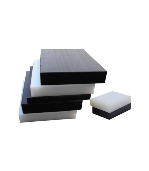 nylon polymer plate