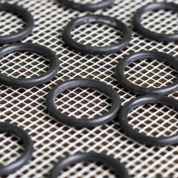 Benefits of Rubber Products in Industrial Applications