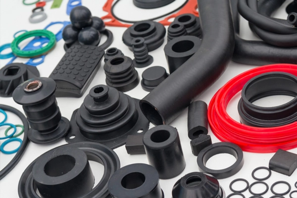 Why Choose Xinrui's PTFE Sealing Products