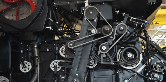 Understanding the Benefits of Filled PTFE for Your Application