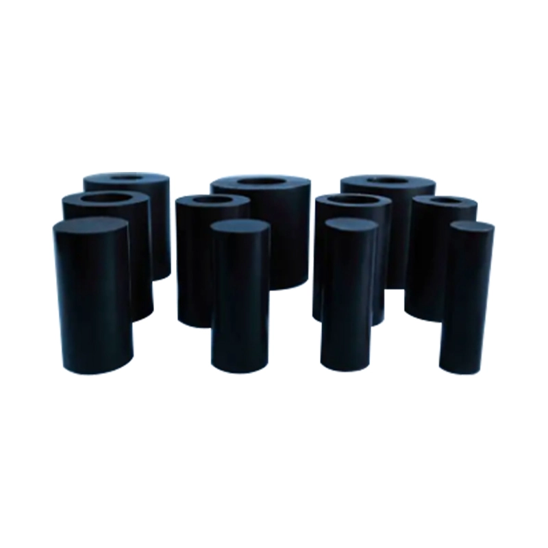 Carbon Filled PTFE Products