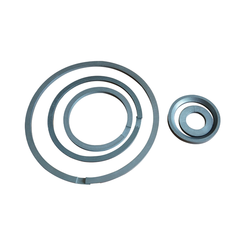 Graphite Filled PTFE Products