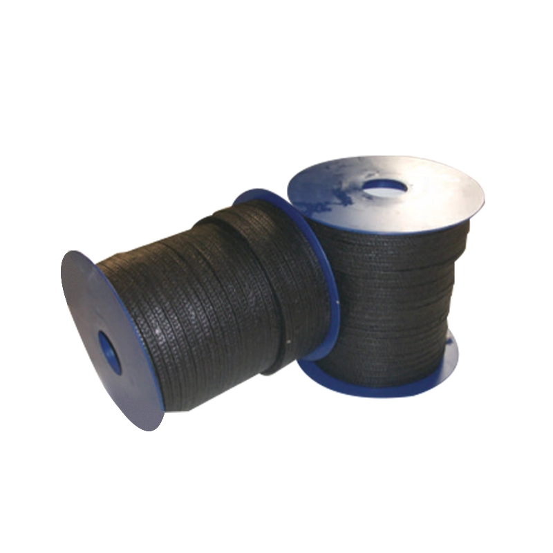 PTFE Braided Packing