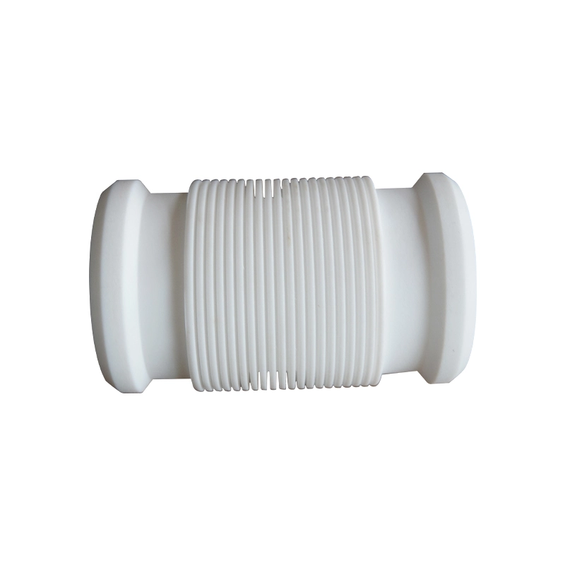 PTFE Corrugated Tube