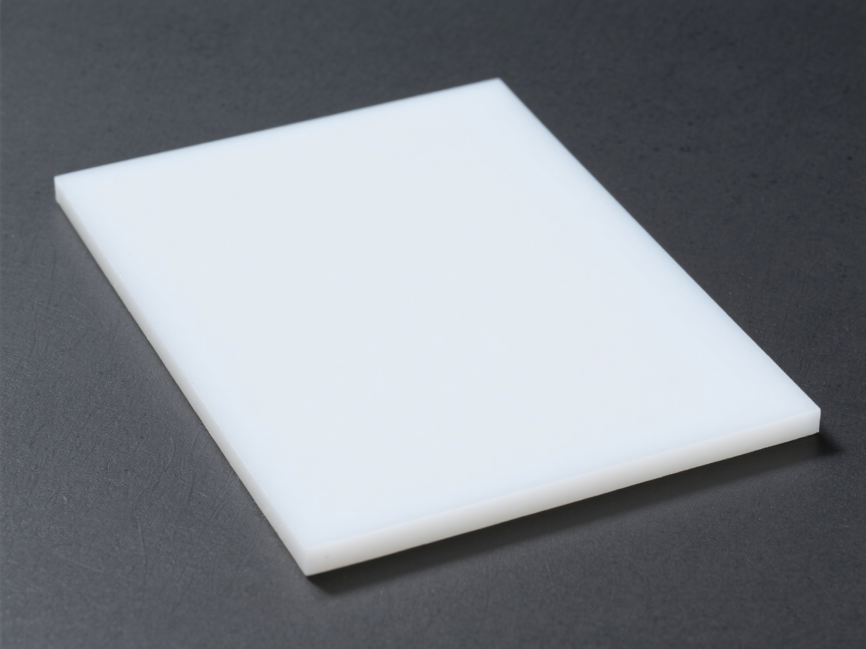 PTFE molded sheet