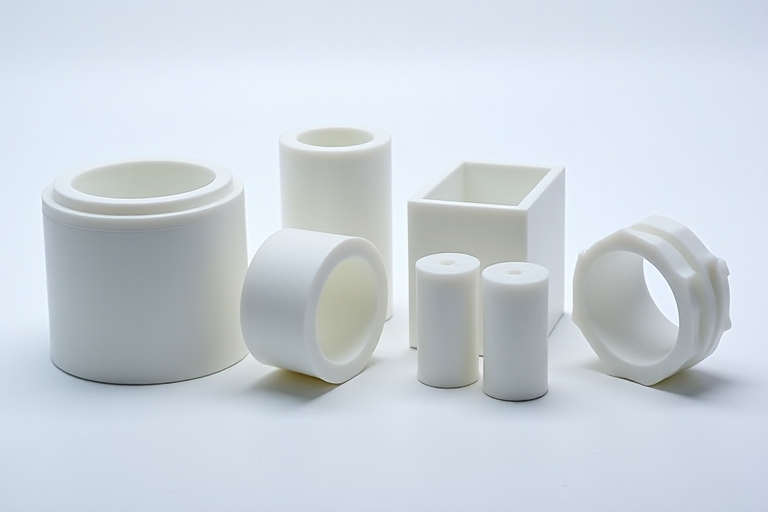 PTFE Molded Parts