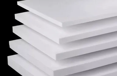 what is ptfe(Polytetrafluoroethylene) sheet?
