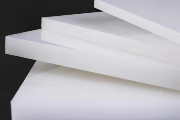 5 Key Advantages of PP Sheet in Chemical-Resistant Industrial Flooring