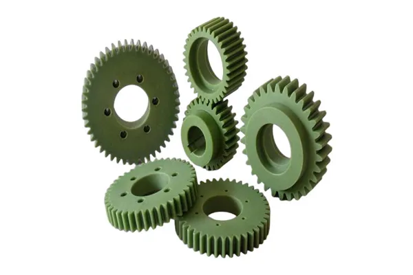 PP Rod vs Nylon: Which Plastic Bar is Best for High-Friction Gears?