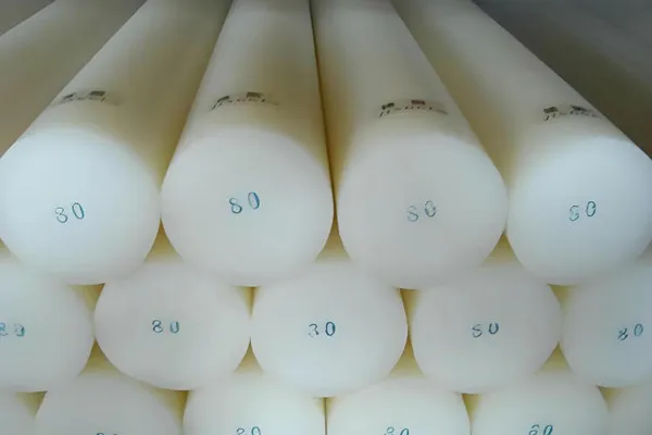 The Strength and Durability of Nylon Round Tubes