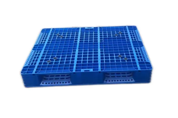 Custom-Thickness Nylon Plates: Optimizing Industrial Pallet Performance