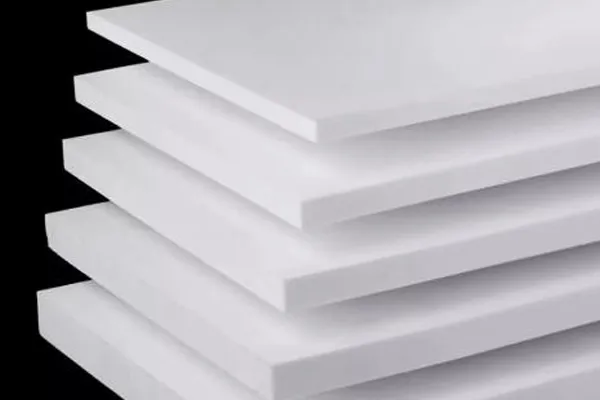 The Unsung Hero: PTFE Sheets Powering Hydrogen Fuel Cells