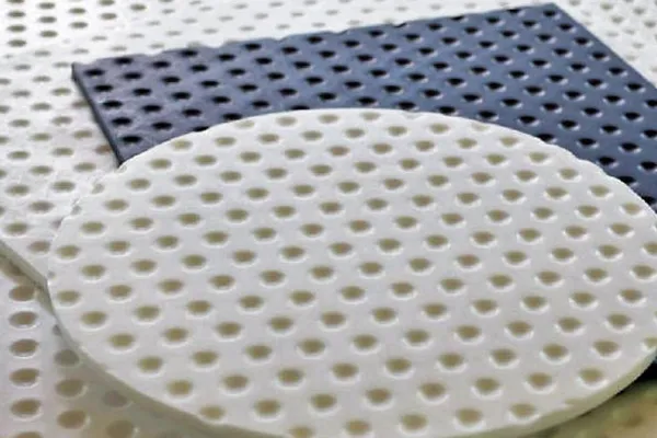 From -200°C to 260°C: PTFE Slide Plate's Performance at Extreme Temperatures