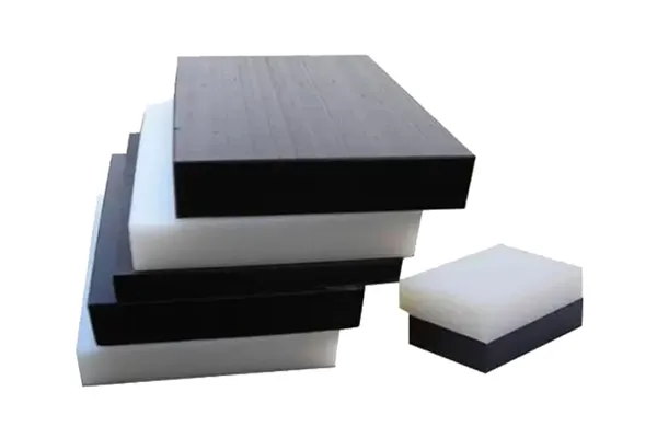 Impact-Resistant Nylon Sheets: The Superior Choice for Machine Guards